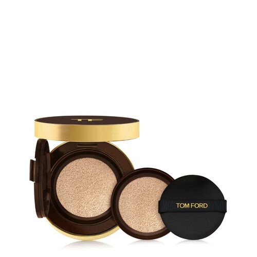 Tom Ford Traceless Touch Cushion Compact SPF45 with Refill